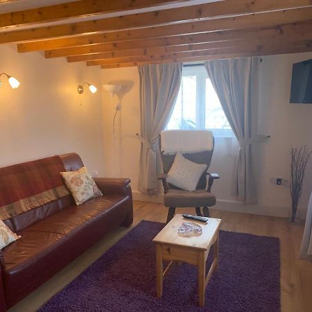 Hillview Cottage Bantry Luaran gambar