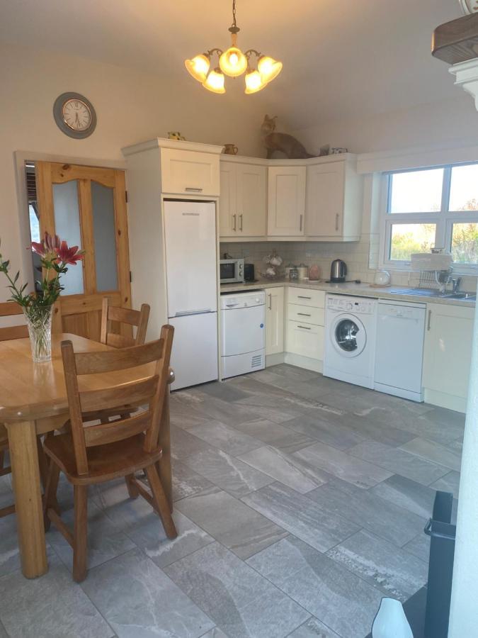 Hillview Cottage Bantry Luaran gambar