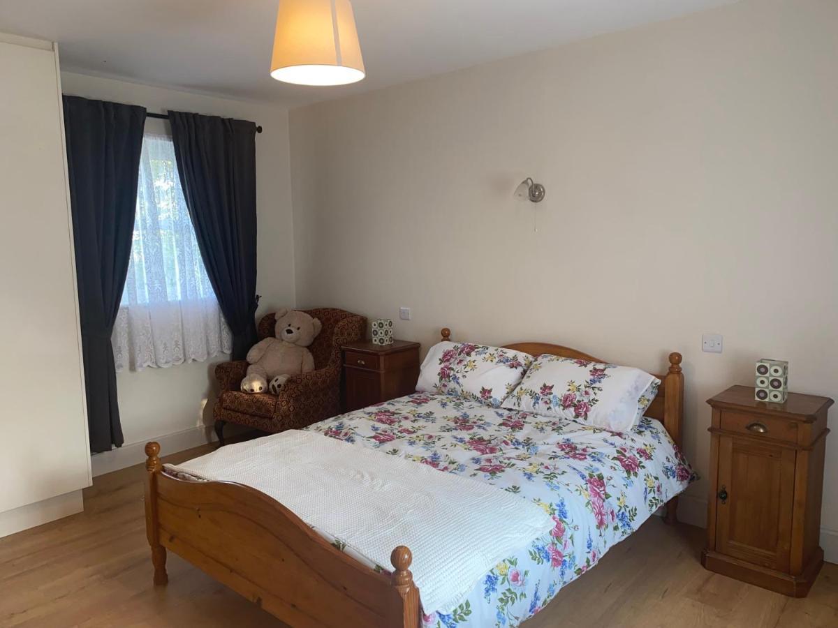 Hillview Cottage Bantry Luaran gambar