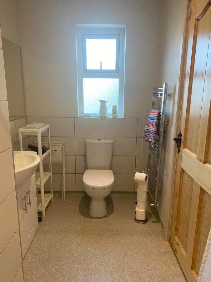 Hillview Cottage Bantry Luaran gambar