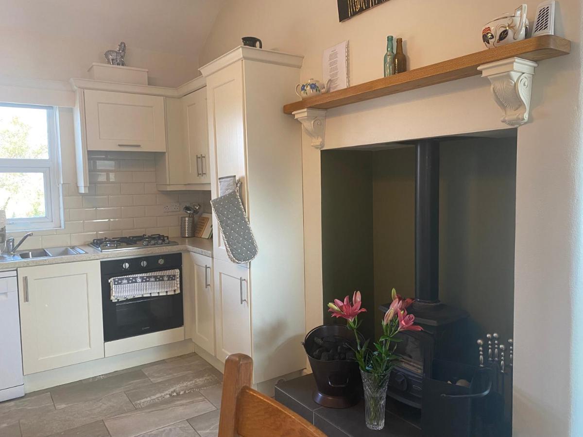 Hillview Cottage Bantry Luaran gambar