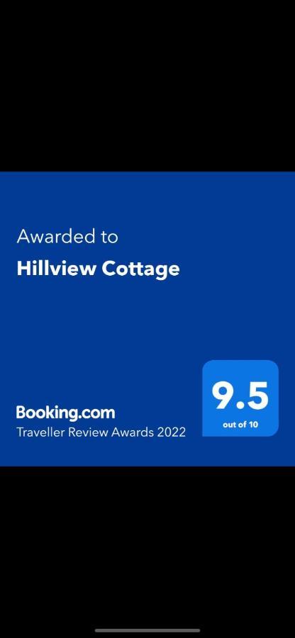 Hillview Cottage Bantry Luaran gambar