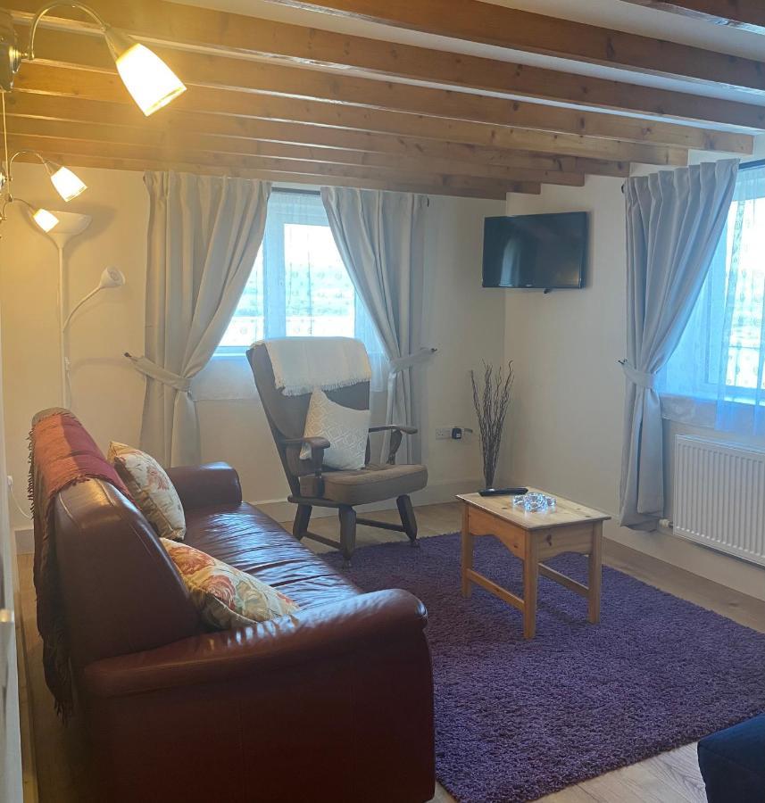 Hillview Cottage Bantry Luaran gambar